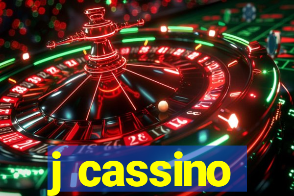 j cassino